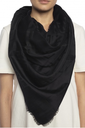 Branded shawl, zdjęcie 2 Branded shawl od Givenchy